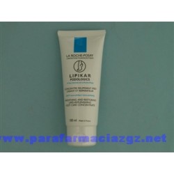 LIPIKAR PIES CREMA 100 ML...