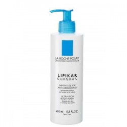 LIPIKAR SURGRAS 400 ML...