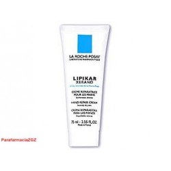 LIPIKAR XERAND MANOS 50 ML...