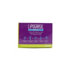 LIPOGRASIL DRENANTE 14...