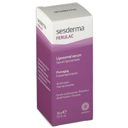 LIPOSOMAL FERULAC SERUM 30...