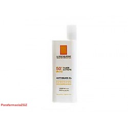 ANTHELIOS XL 50+ FLUID...