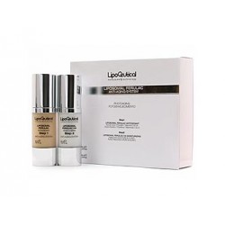 LIPOSOMAL FERULAC SISTEMA...