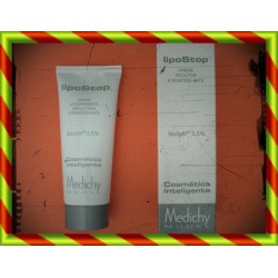 LIPOSTOP CREMA LIPODRENANTE...