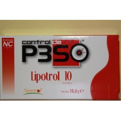 LIPOTROL 10 20 CAPS...