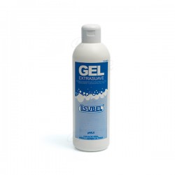 LISUBEL GEL BAÑO EXTRASUAVE...