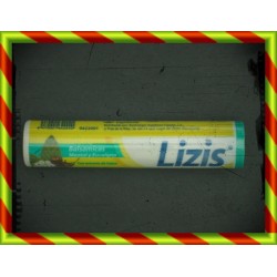 LIZIS CARAMELOS BALSAMICOS...