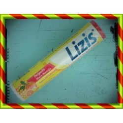 LIZIS CARAMELOS PROPOLIS...