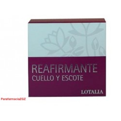 LOTALIA CREMA REAFIRMANTE...