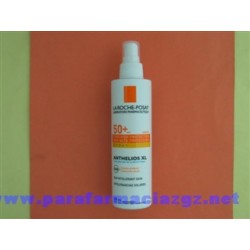ANTHELIOS XL 50+SPRAY 200...