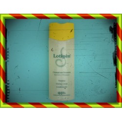 LOTIGEN CHAMPU FRECUENTE...