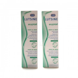 LUTSINE ERYPLAST 125 GR 40...