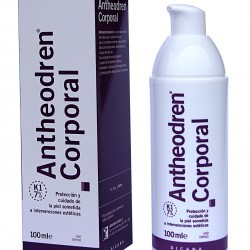 ANTHEODREN GEL CORPORAL 100...
