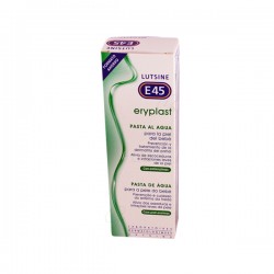 LUTSINE ERYPLAST PASTA 75...