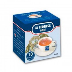 MANASUL ANIS 10 INFUSIONES...