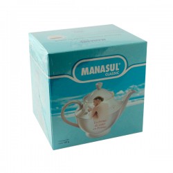 MANASUL CLASSIC 50...