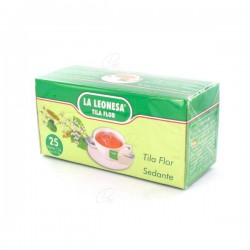 MANASUL TILA FLOR 25...