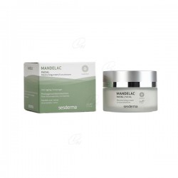 MANDELAC CREMA HIDRATANTE...