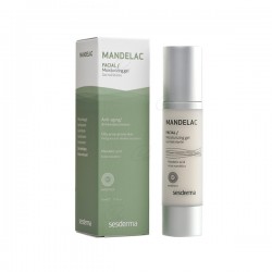 MANDELAC GEL HIDRATANTE...