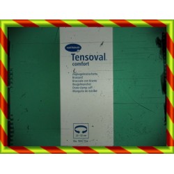 MANGUITO TENSOVAL CONFORT...