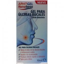 APHTGEL GEL AFTAS BUCALES...