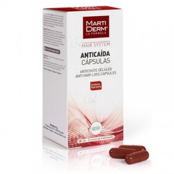 MARTIDERM ANTICAIDA 60 CAPS...