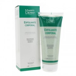 MARTIDERM CREMA EXFOLIANTE...
