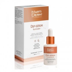 MARTIDERM DSP SERUM...