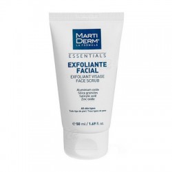 MARTIDERM EXFOLIANTE FACIAL...