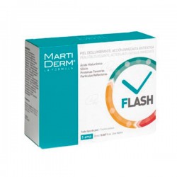 MARTIDERM FLASH 5 AMPOLLAS...