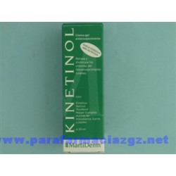 MARTIDERM KINETINOL CREMA...