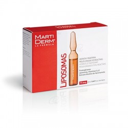 MARTIDERM LIPOSOMAS 30 AMP...