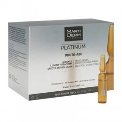 MARTIDERM PHTO AGE 30 AMP...
