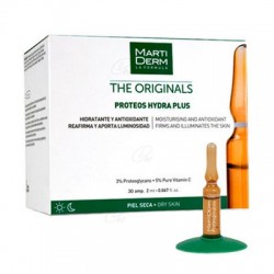 MARTIDERM PROTEOGLICANOS 30...
