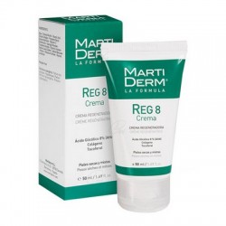 MARTIDERM REG AC GLICOLICO...