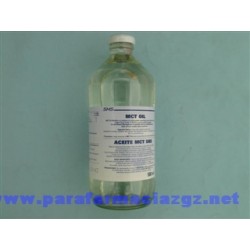 MCT SHS ACEITE 500 ML...