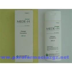 MEDE H CHAMPU FRECUENTE 200...