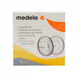 MEDELA PROTECTOR PEZON 2...