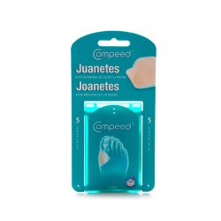 APOSITO COMPEED JUANETES 5...