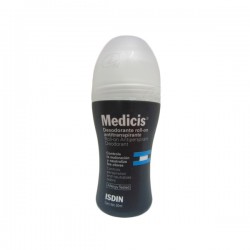 MEDICIS DESODORANTE...