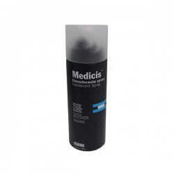 MEDICIS DESODORANTE SPRAY...