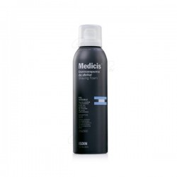 MEDICIS ESPUMA AFEITAR 50...