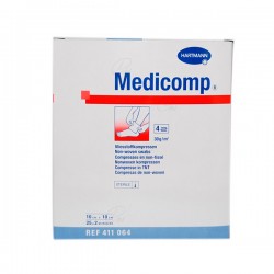 MEDICOMP APOSITO ESTERIL...