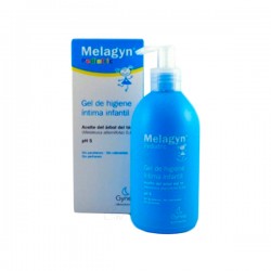 MELAGYN GEL PEDIATRICO...