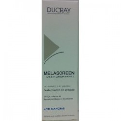 MELASCREEN TRATAMIENTO...