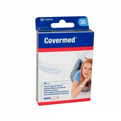APOSITO COVERMED ADHE PAPEL...