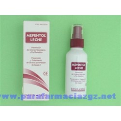 MEPENTOL LECHE 60 ML...