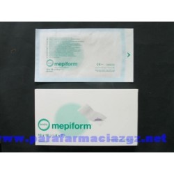 MEPIFORM APOSITO SILICONA...