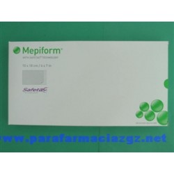 MEPIFORM ASPOSITO SILICONA...