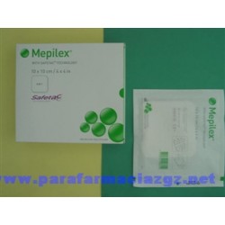 MEPILEX APOSITO ESTERIL...